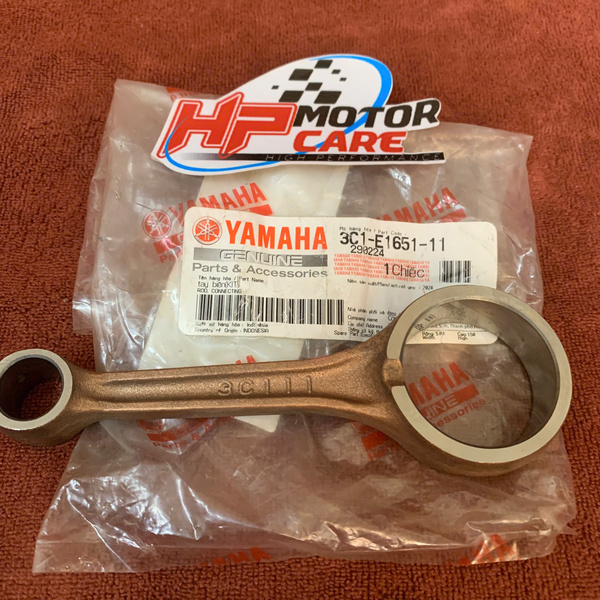 Tay dên Exciter 150 2ND-E1400-00 / 3C1-E1651-11 (chính hãng)