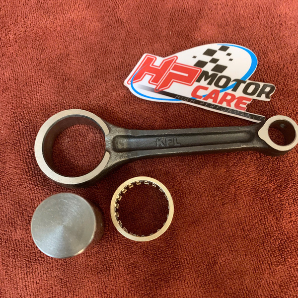 Tay dên Future 1, Wave A KFL