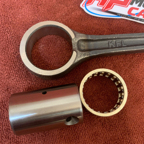 Tay dên Future 1, Wave A KFL