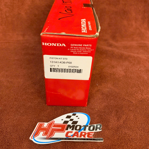 Bộ Piston Vario, Air Blade 150 131A1-K36-T00 KiT (chính hãng)