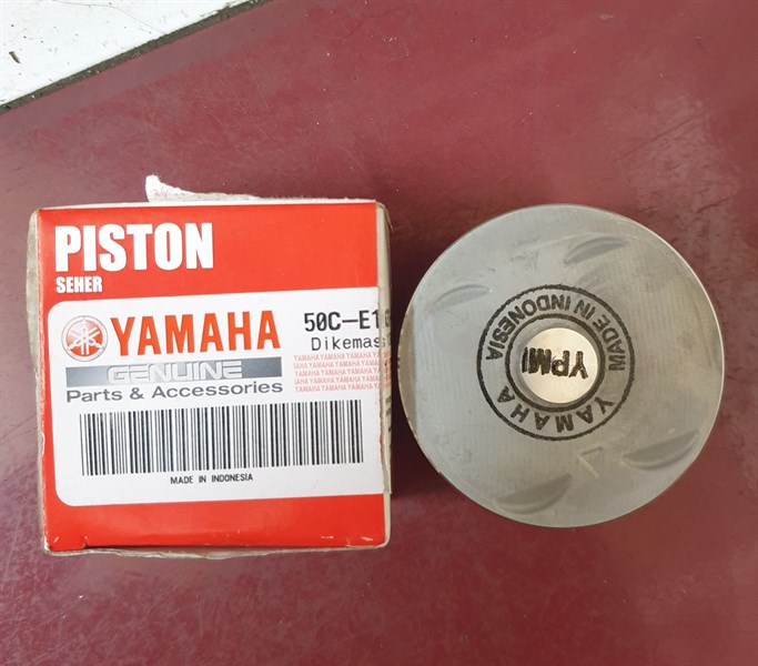 Bộ Piston Exciter 135 2010 50C-E1631-01