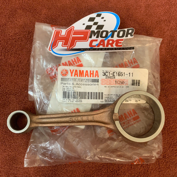 Tay dên Exciter 150 2ND-E1400-00 / 3C1-E1651-11 (chính hãng)