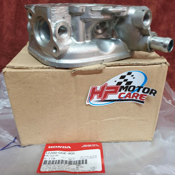 Vỏ đầu bò Lead 110 chính hãng