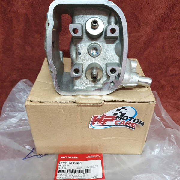 Vỏ đầu bò Lead 110 12200-GGE-900 chính hãng