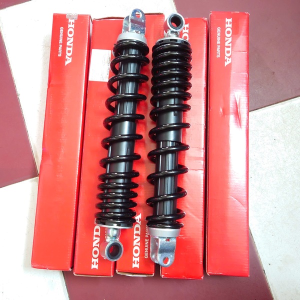 Phuộc sau Vario Click 125/150 52400-K59-A11 Indo