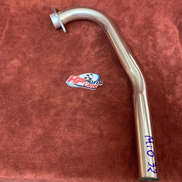 Cổ pô Mio inox 304