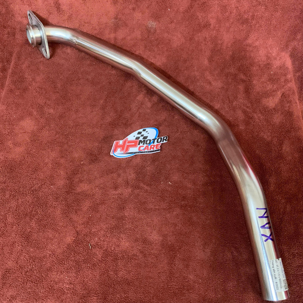 Cổ pô NVX inox 304