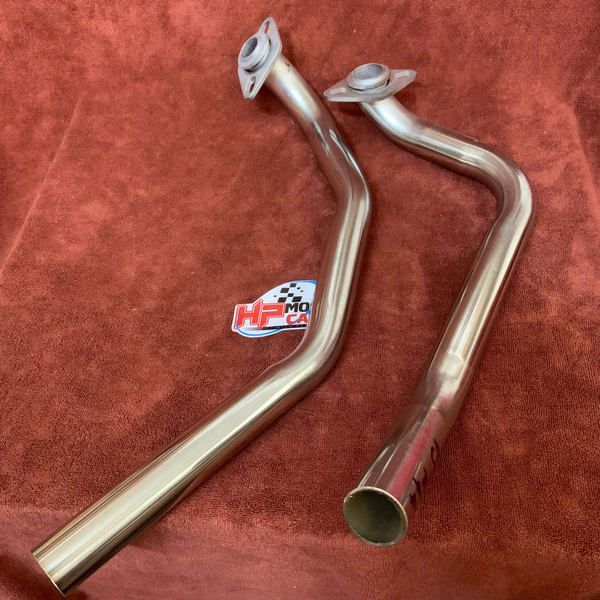 Cổ pô Vision inox 304 K2C / K44