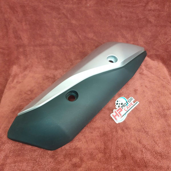 Ốp pô Lead 125 18318-K12-V00ZA