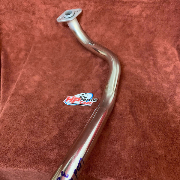 Cổ pô Lead inox 304