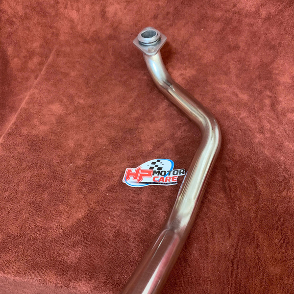 Cổ pô Lead inox 304
