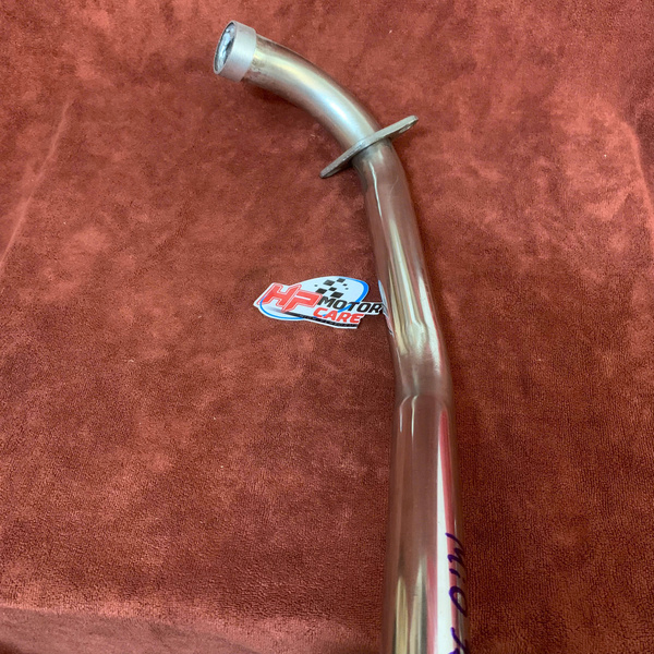 Cổ pô Mio inox 304