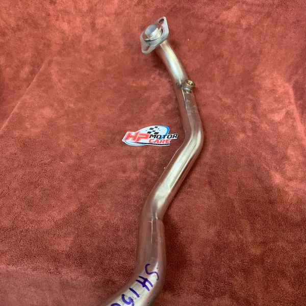 Cổ pô SH inox 304
