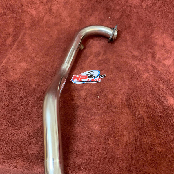Cổ pô SH inox 304