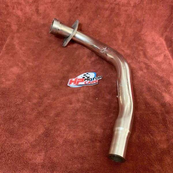 Cổ pô SH inox 304