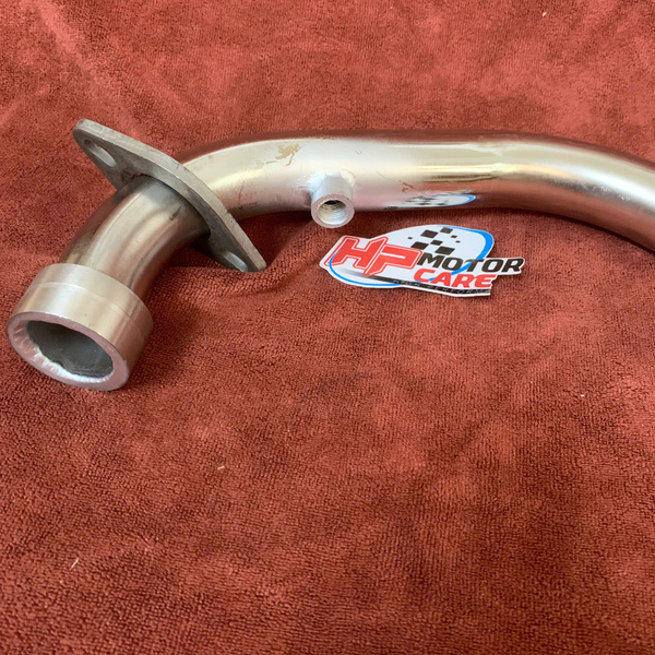 Cổ pô Winner Inox 304