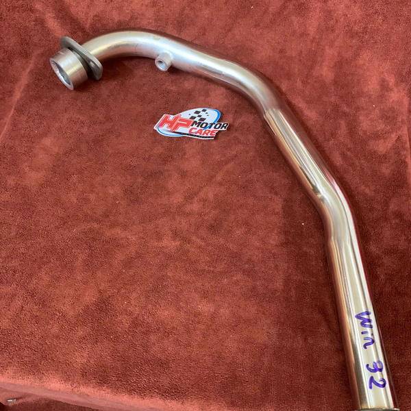 Cổ pô Winner Inox 304