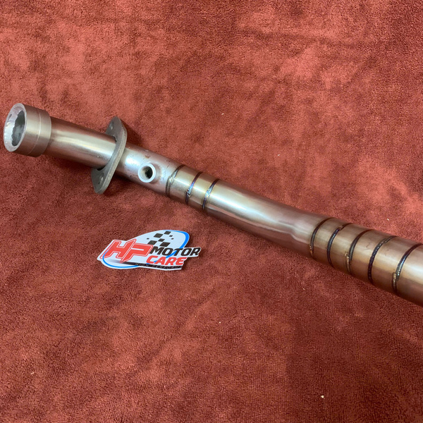 Cổ pô Winner Inox 304