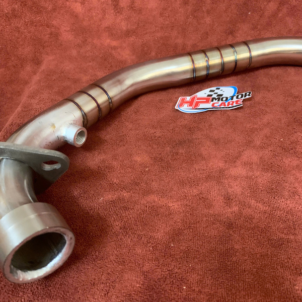 Cổ pô Winner Inox 304