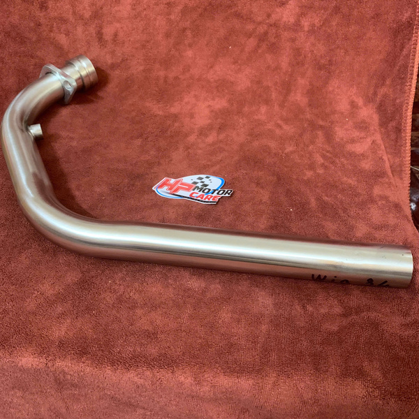 Cổ pô Winner Inox 304