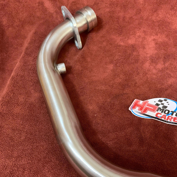 Cổ pô Winner Inox 304