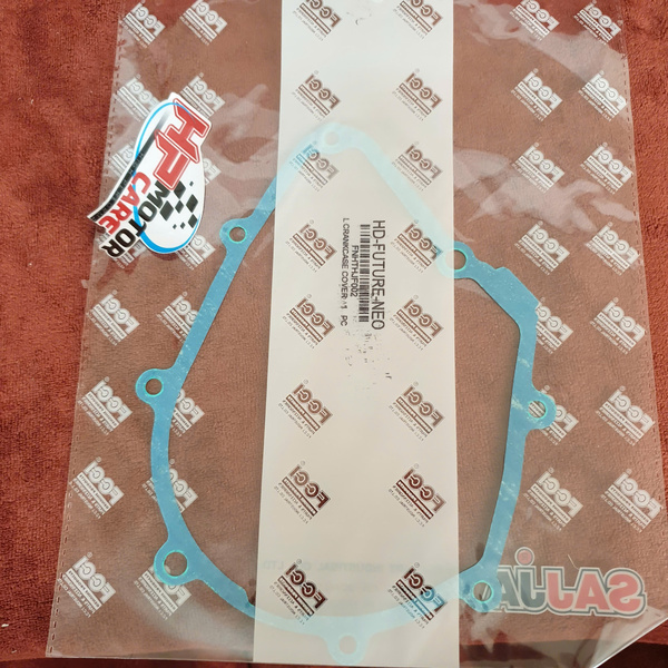 Ron mâm lửa Future 125, Future neo FCCi