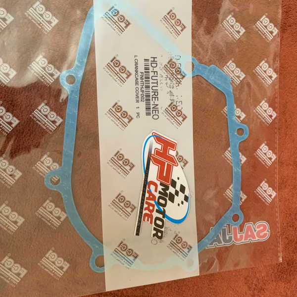 Ron mâm lửa Future 125, Future neo FCCi