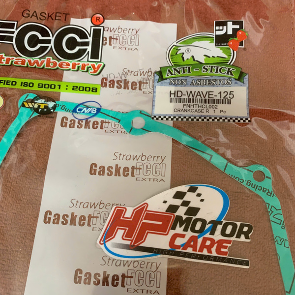 Ron nồi Future - Wave 125 FCCi