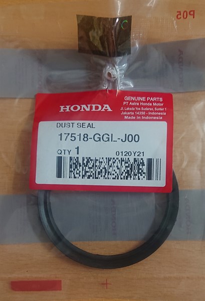 Sin tròn bơm xăng winner ngoài 17518-GGL-J00