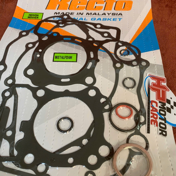 Ron máy Winner - Sonic Recto