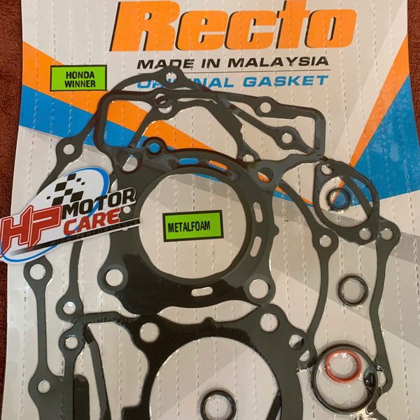 Ron máy Winner - Sonic Recto