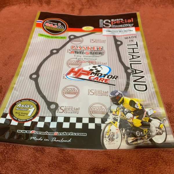 Ron mâm lửa Winner - Sonic Sajja/Fcci