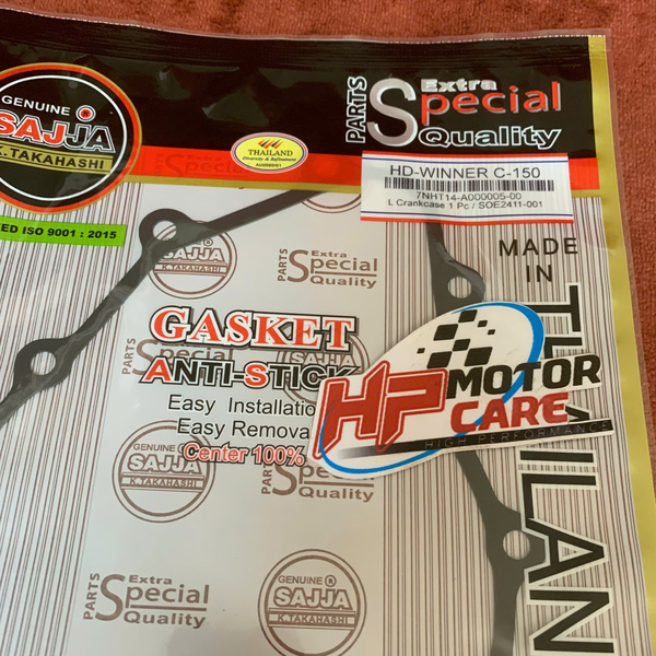 Ron mâm lửa Winner - Sonic Sajja/Fcci