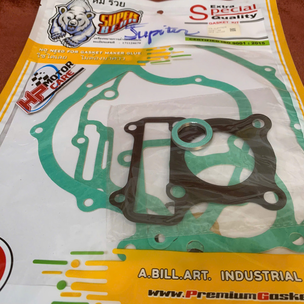 Ron máy Sirius cơ - Jupiter  Super Bear ( Bộ)