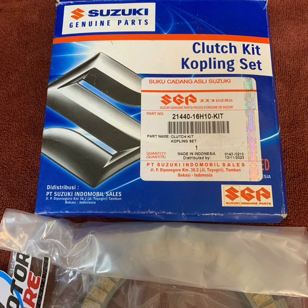 Bố nồi Axelo chính hãng 21440-16H00-KIT
