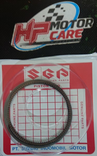 Piston Satria/ Raider Fi 12111-12K00-0FK (chính hãng)