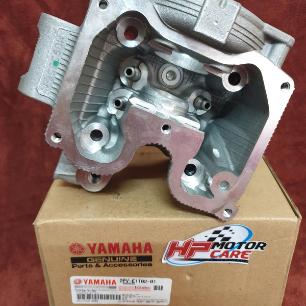 Vỏ đầu bò Exciter 150 chính hãng