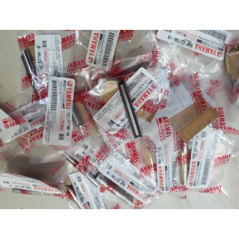 Ắc cò Exciter (chính hãng)