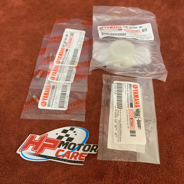 Bộ Rọ bi nồi Ex135 5YP-E6586-00 chính hãng