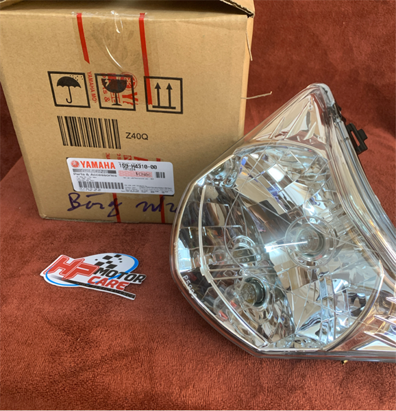 Chóa pha đèn Exciter 135 2009 (bóng nhỏ)  1S9-H4310-00