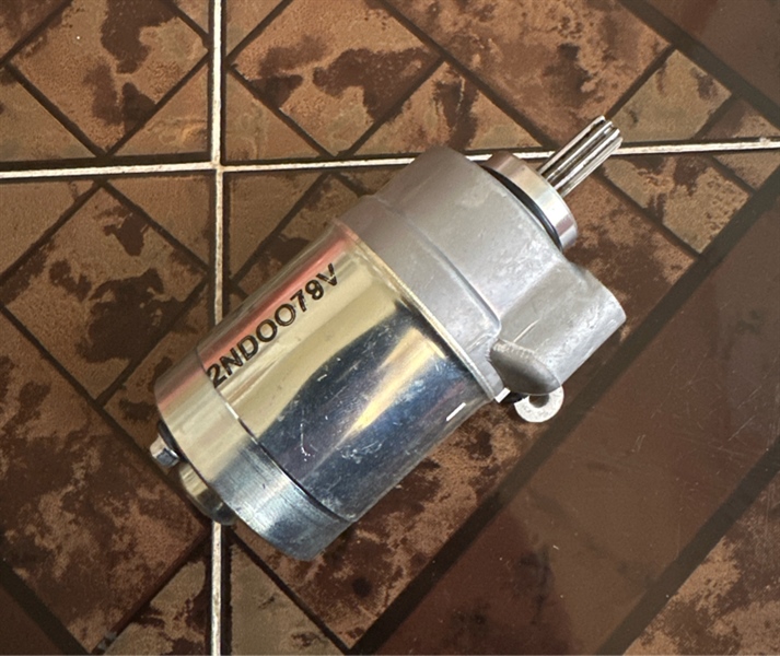 Củ đề zin Exciter 150 2ND-H1800-02