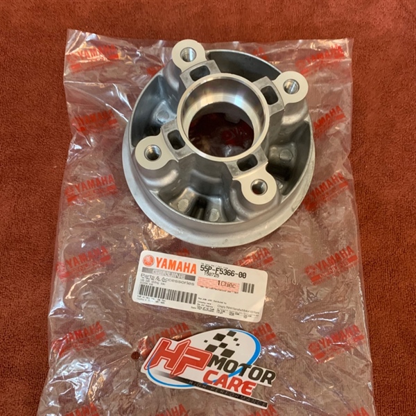 Cùi dĩa Exciter 135 5 số 55P/ Nối bắt nhông sau Exciter 135 5 số 55P-F5366-00