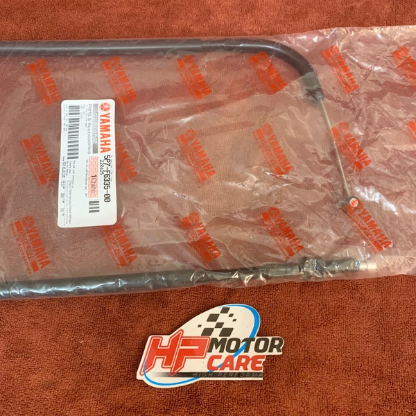 Dây côn Exciter 135 4 số 1S9-F6335-00/ 5P7-F6335-00