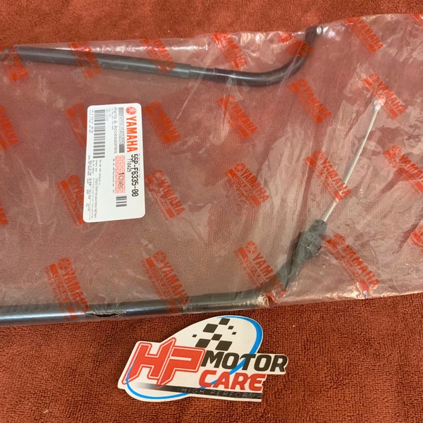 Dây Côn Exciter 135 5 số 2011 55P-F6335-00 (chính hãng)