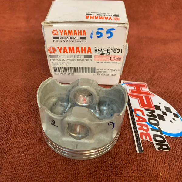 Piston Exciter 155/ R15 - BK6/B5V (chính hãng)