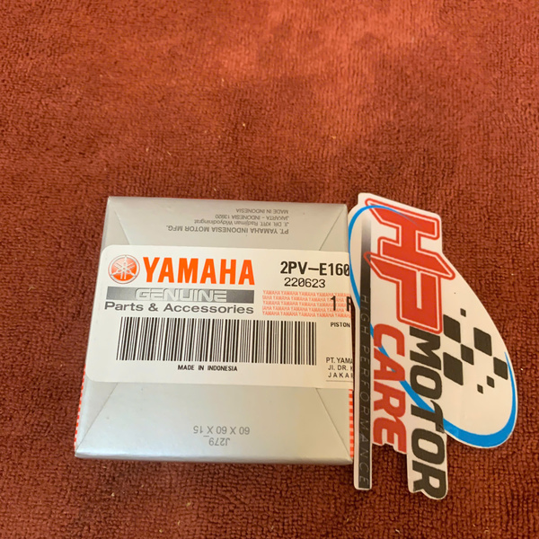 Bộ Piston Exciter 150 2ND-E1631-00