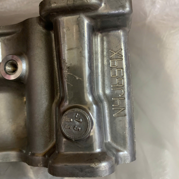 Xylanh NVX155 2DP/B63