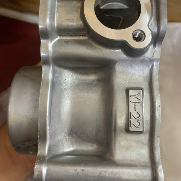 Xylanh NVX155 2DP/B63