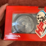 Bộ Pistion SH 160 131A1-K1Z-305