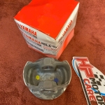 Piston R15/ Exciter 155 BK6-E1631-10